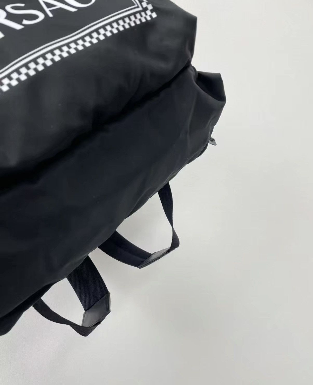 Versace VERSACE Mainline Backpack J30 Size ONE SIZE - 4 Thumbnail