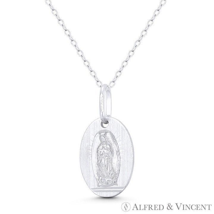 Other Holy Mother of God Virgin Mama Mary Charm Pendant Size ONE SIZE - 1 Preview