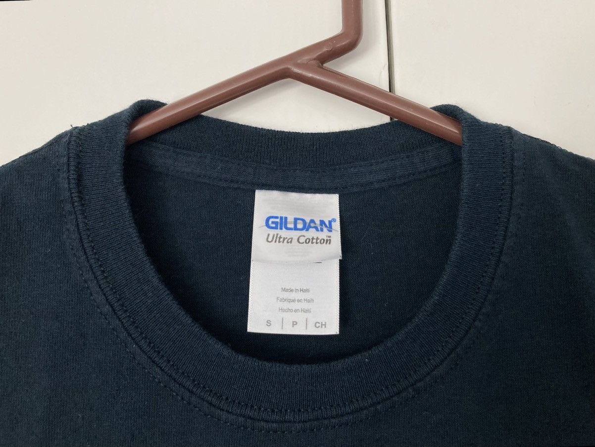 Gildan × Vintage HALLOWEEN MOVIE T SHIRT MICHAEL MYERS THE NIGHT HE CAME HOME Size US S / EU 44-46 / 1 - 3 Thumbnail