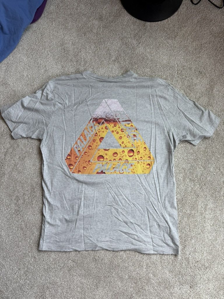 Lager Tri-Ferg T-Shirt