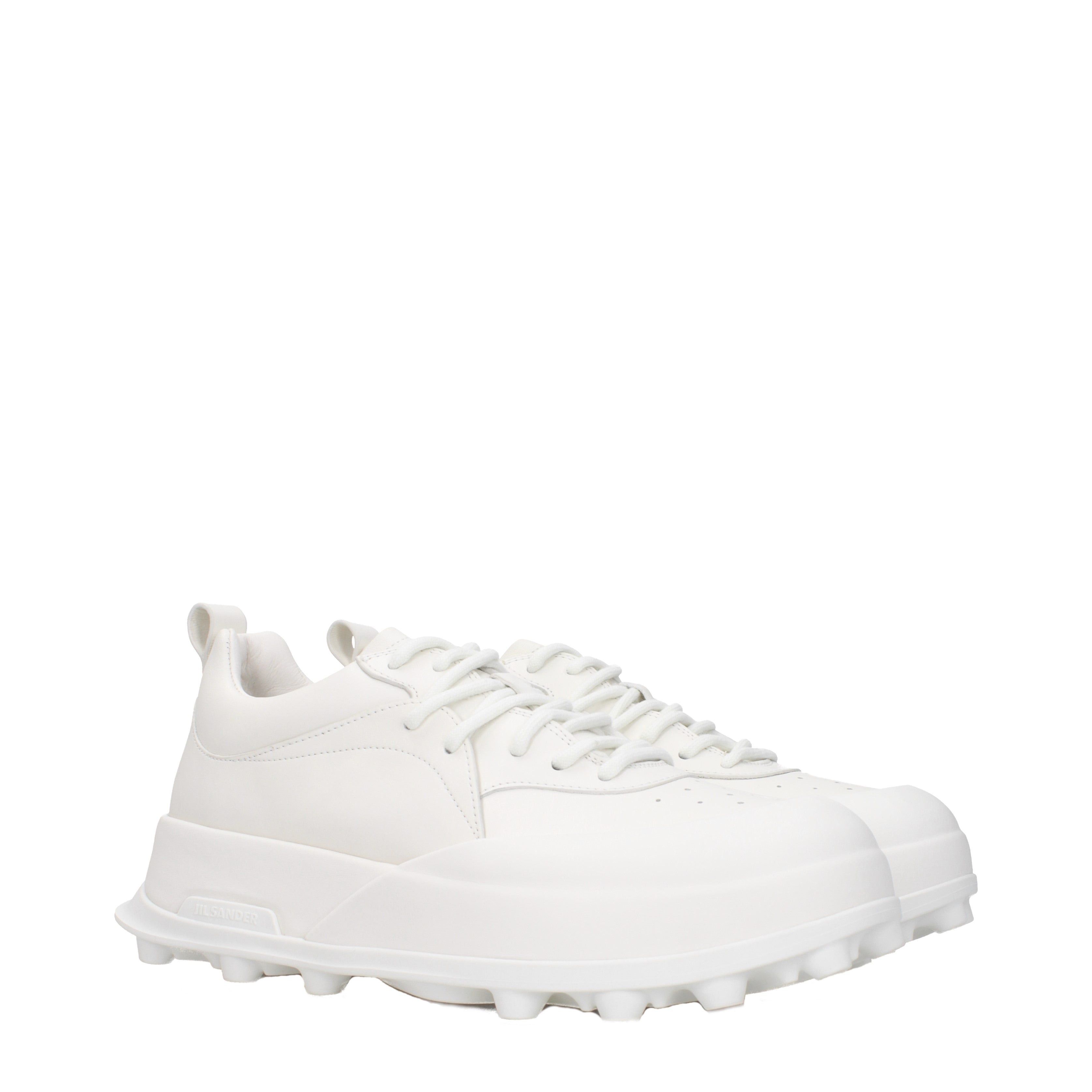 Jil Sander Sneakers Size US 12 / EU 45 - 1 Thumbnail
