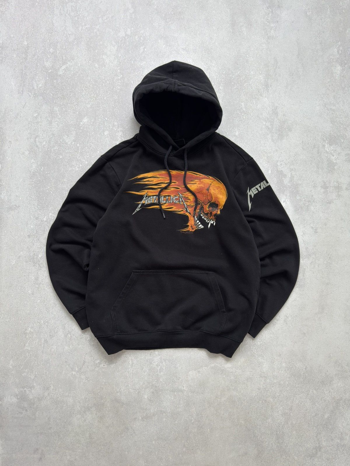 トップス PUSHEAD VINTAGE HOODIE VINTAGE VIOLENT GRIND PUSHEAD SKATEBOARD HOODIE SWEATSHIRT