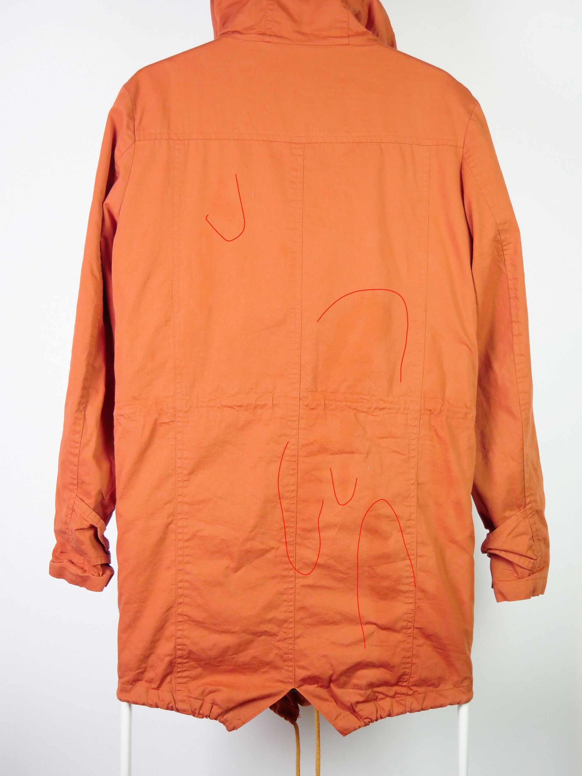 Attachment Attachment made in Japan jacket Size US L / EU 52-54 / 3 - 13 Thumbnail