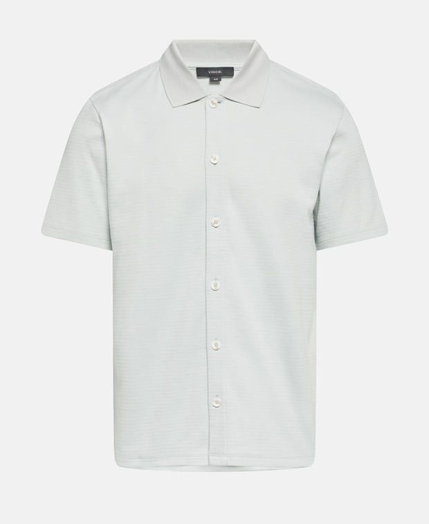 Vince Short-sleeved shirt Size US M / EU 48-50 / 2 - 1 Preview