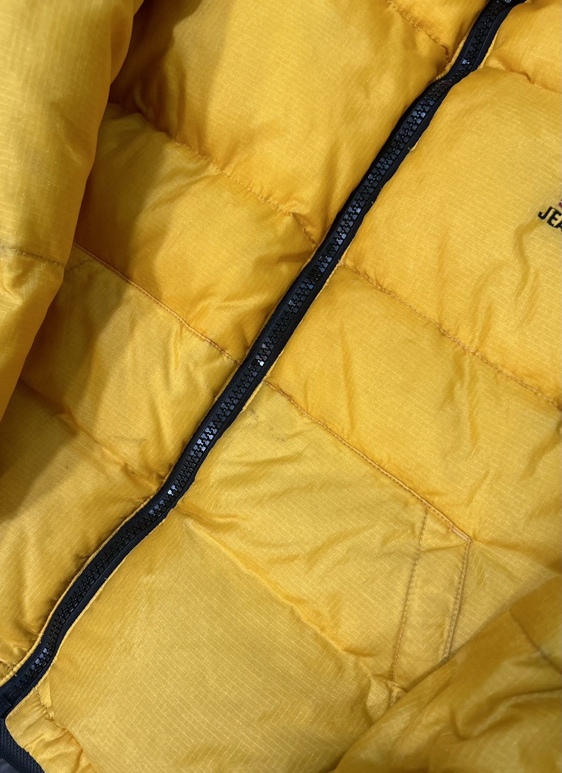 Polo Ralph Lauren Vintage polo jeans co goose down puffer coat rare nasa Size US L / EU 52-54 / 3 - 4 Thumbnail