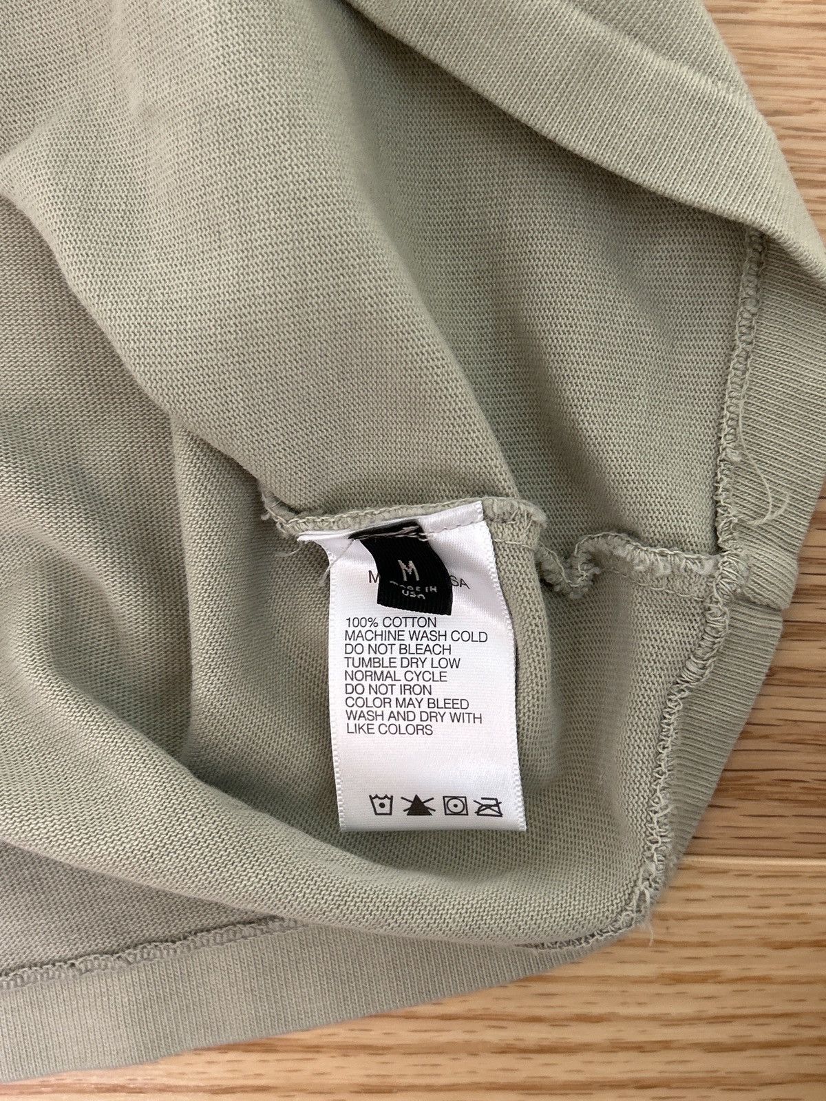 Yeezy Yeezy x Pornhub Riley Reid 2018 PH awards Long Sleeve Size US M / EU 48-50 / 2 - 5 Thumbnail