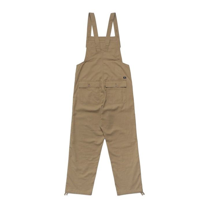 Malbon Malbon Dockers X Malbon Overall Size S Size US 27 - 3 Thumbnail