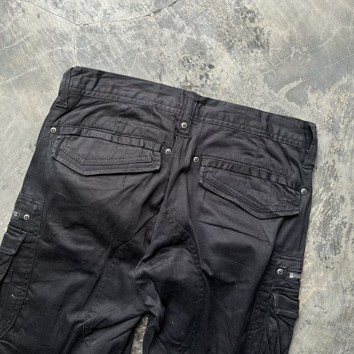 If Six Was Nine Berning sho cargo bondage cargo ifsixwasnine lgb kmrii style Size US 30 / EU 46 - 18 Thumbnail