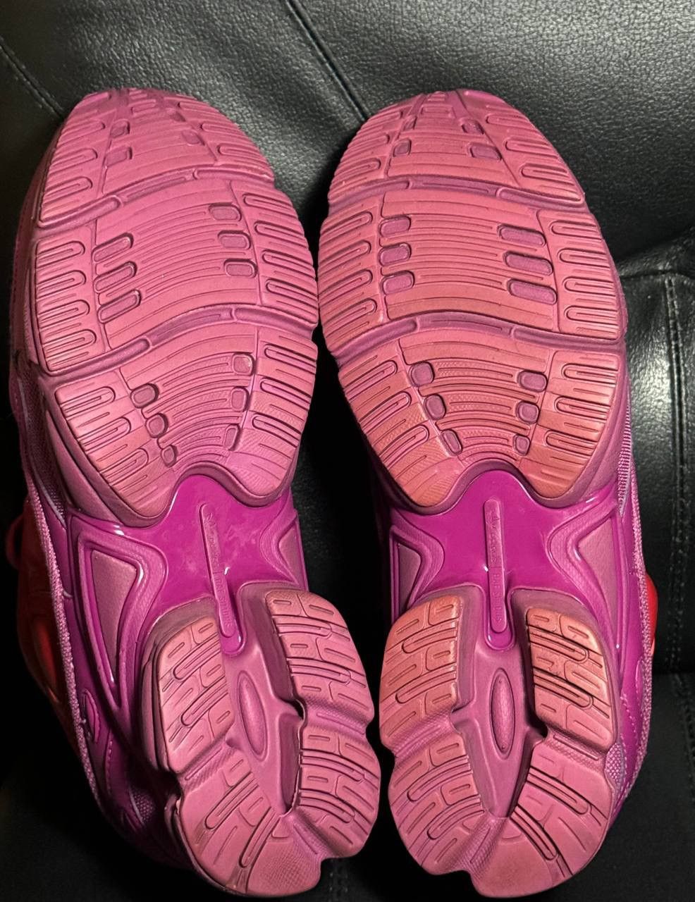 Adidas × Raf Simons 11us Adidas Raf Simons Ozweego Glory Size US 11 / EU 44 - 10 Thumbnail