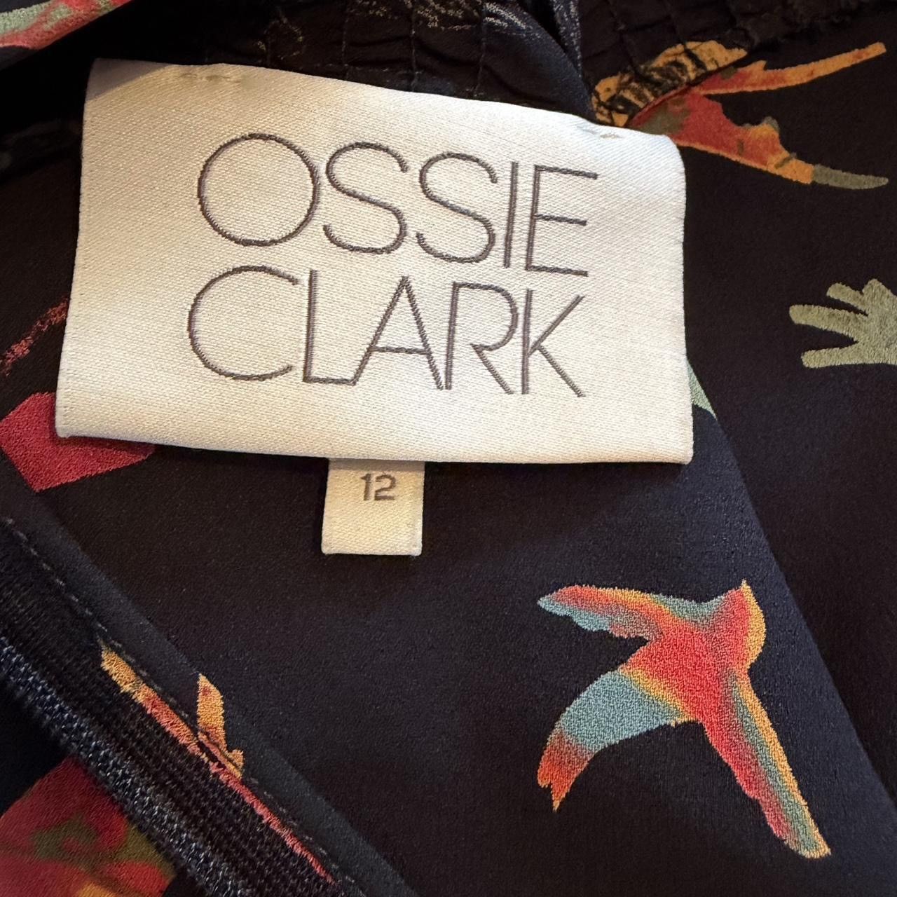 Other Modern Ossie Clark Size M / US 6-8 / IT 42-44 - 6 Thumbnail