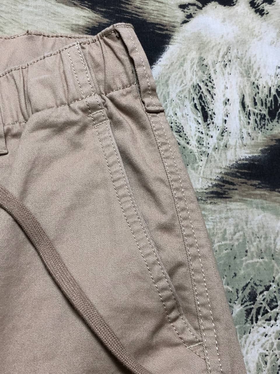 Polo Ralph Lauren Polo Ralph Lauren Casual Pants CARGO Size US 30 / EU 46 - 9 Thumbnail