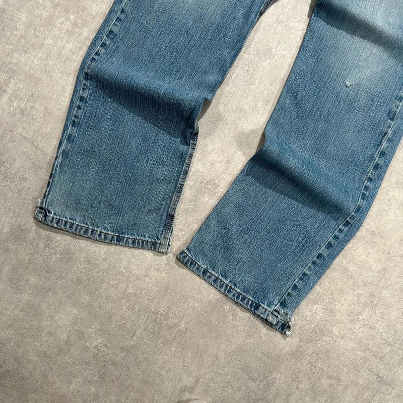 Carhartt Vintage Carhartt Jeans W34 Size US 34 / EU 50 - 3 Thumbnail