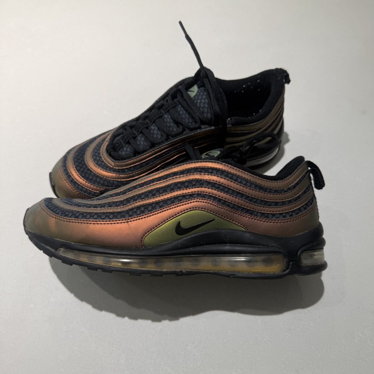 Nike air max 97 ultra 17 skepta
