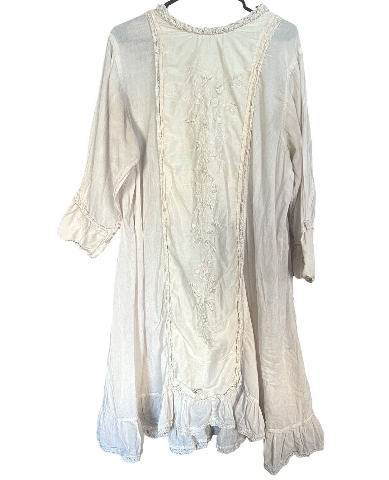 Magnolia Pearl Magnolia Pearl Queen Nellie Dress Size ONE SIZE - 1 Thumbnail