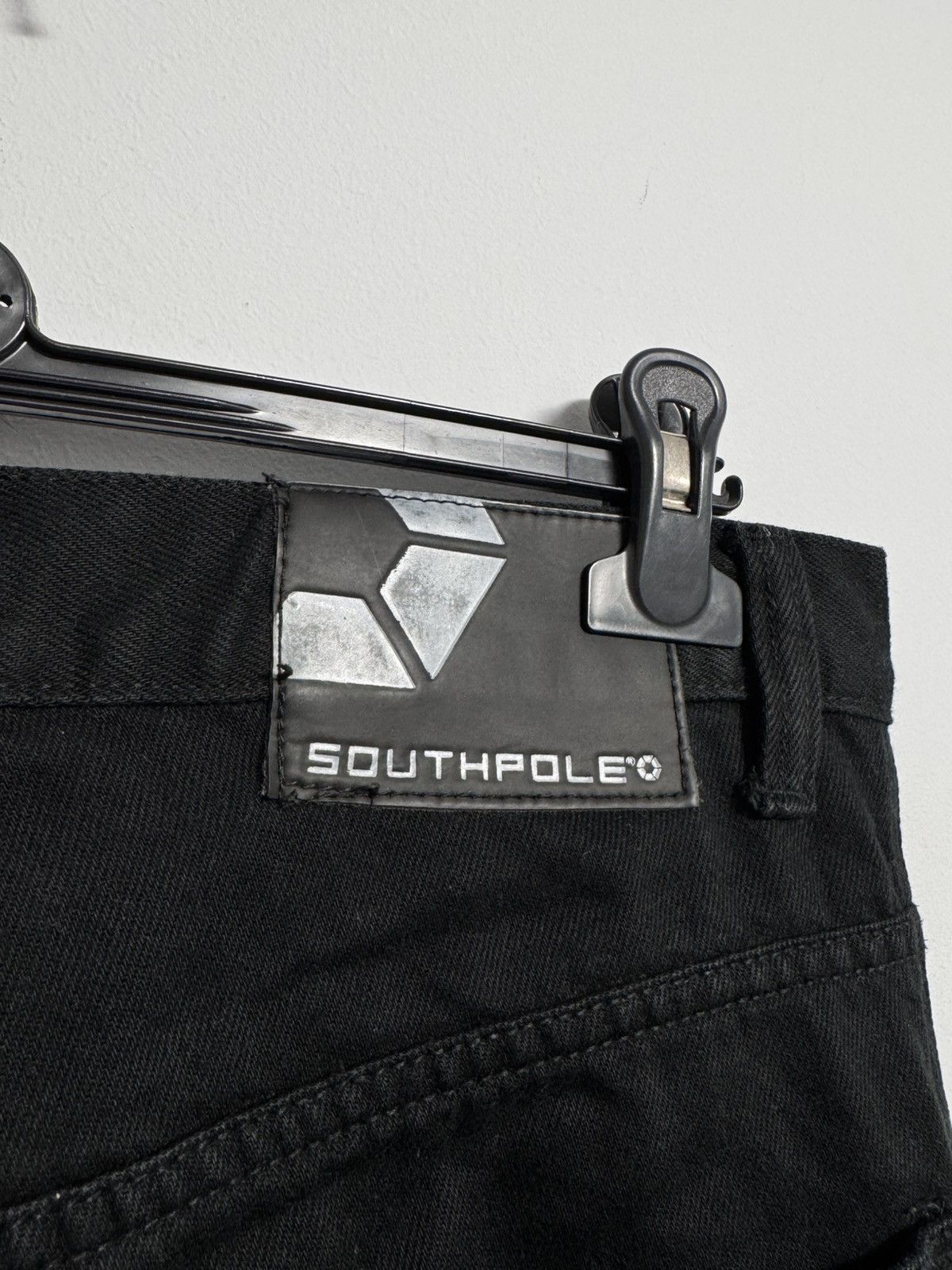 Southpole × Vintage Vintage Pants South Pole Crazy y2k style Size US 32 / EU 48 - 6 Thumbnail