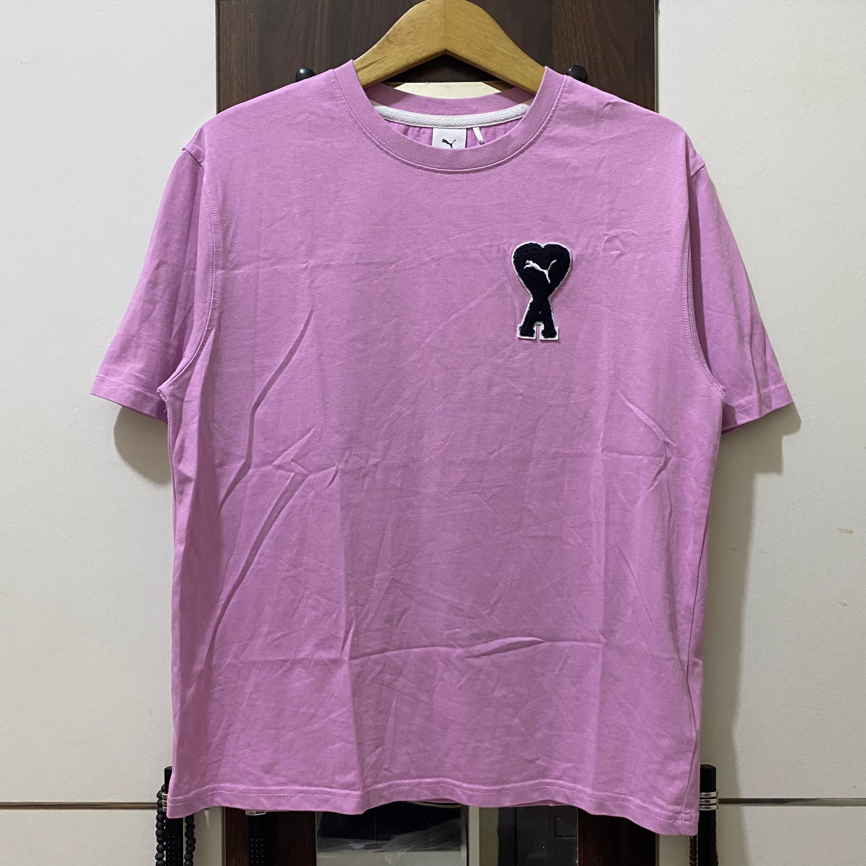 AMI × Puma PUMA x AMI Size US S / EU 44-46 / 1 - 1 Thumbnail