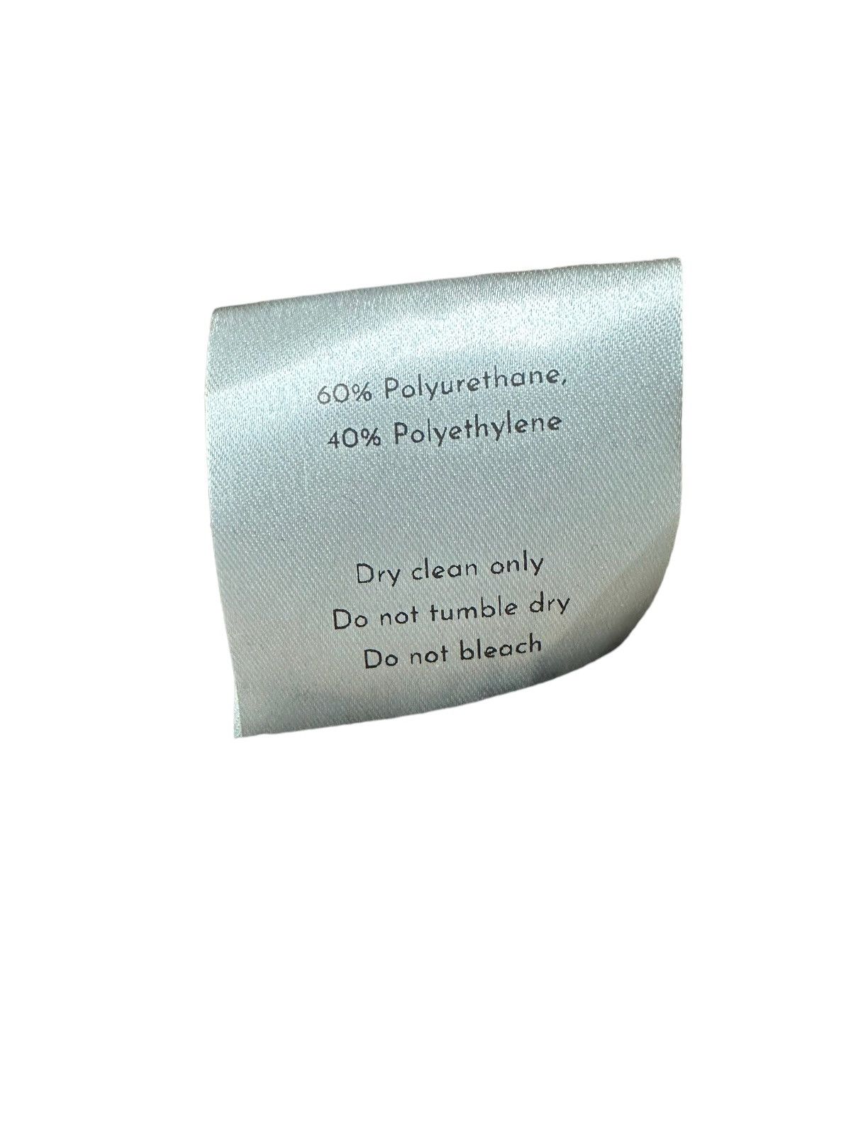 Black Leather Sefr Pants