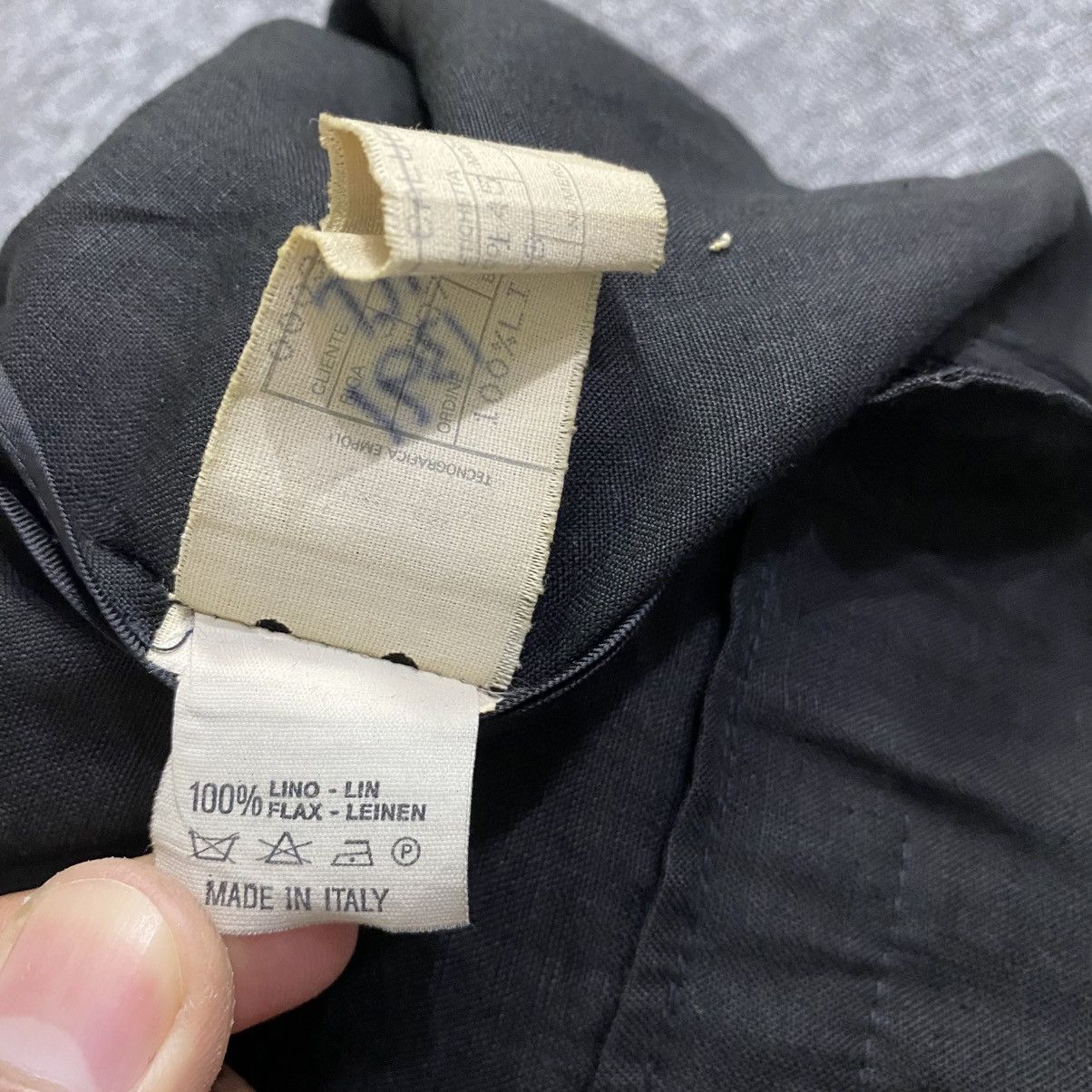 Calugi e Gianelli Vintage Calugi E Gianelli Blazer Size 46L - 9 Thumbnail