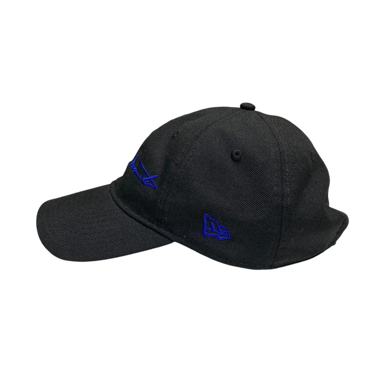 Yohji Yamamoto New Era YOHJI YAMAMOTO 9THIRTY Sign cap Size ONE SIZE - 2 Thumbnail
