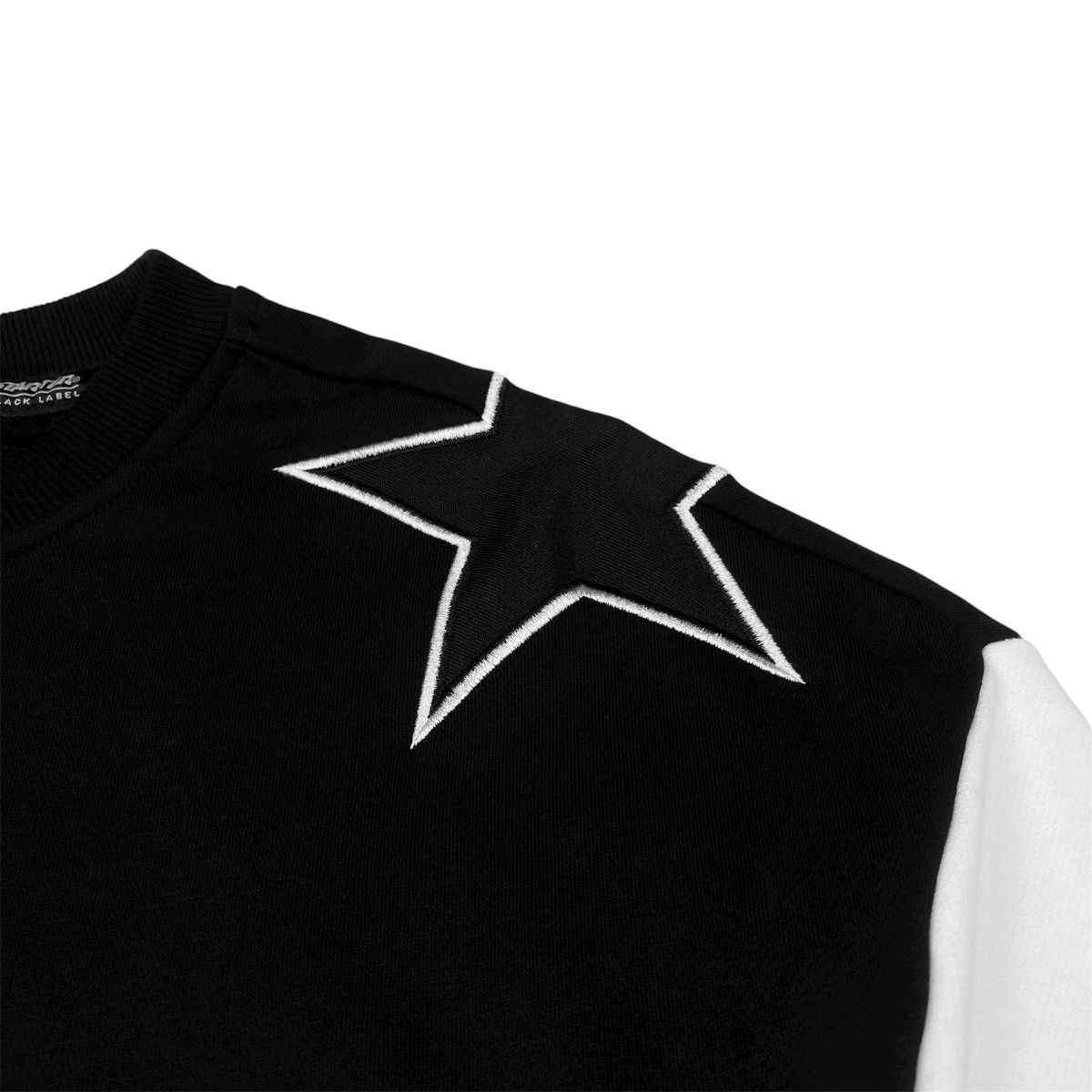 Starter Starter Black Label Racing Crew Sweatshirt Size US M / EU 48-50 / 2 - 5 Thumbnail