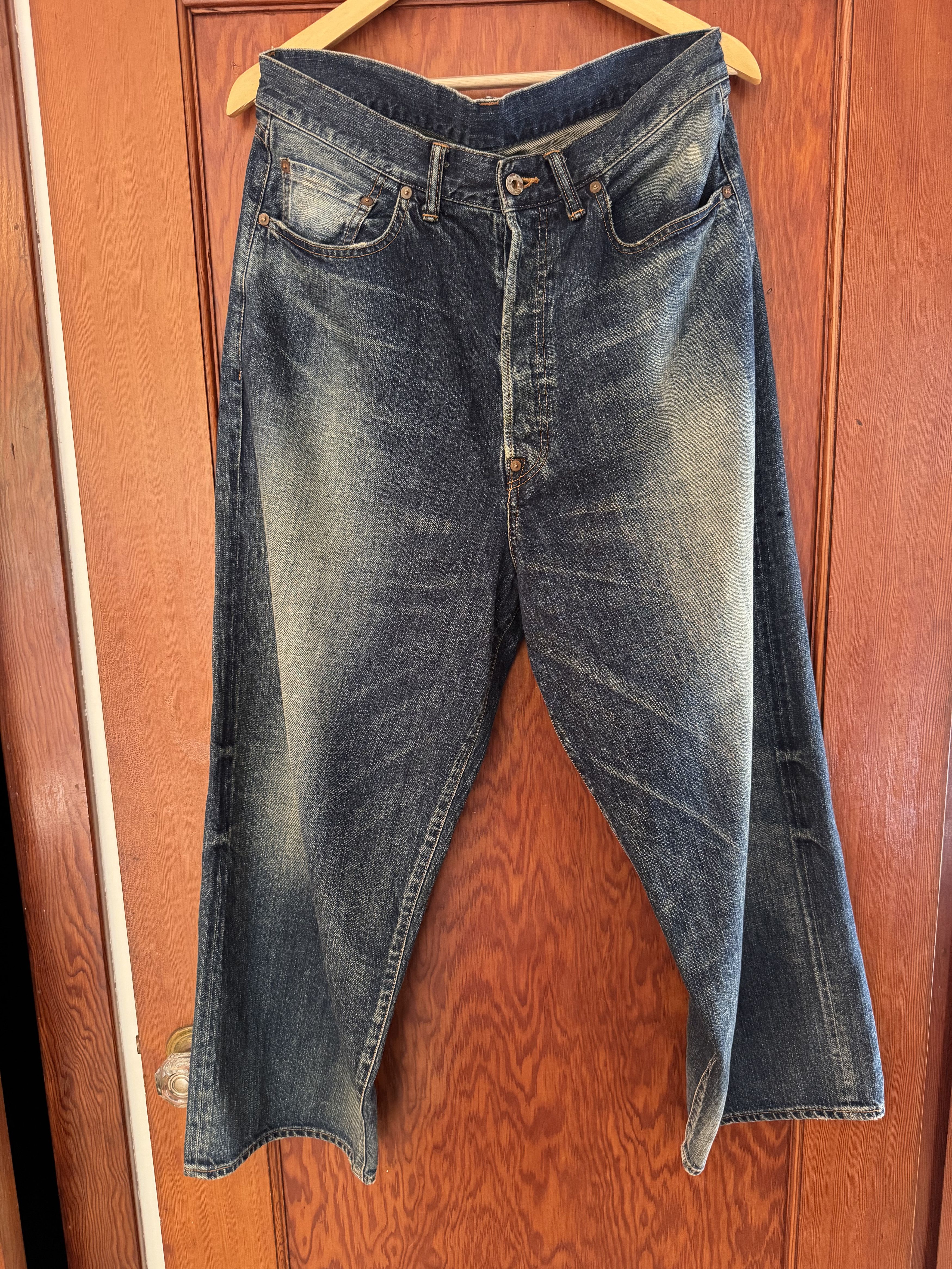 YOKO SAKAMOTO Clothing: Curated Shirts, Jeans, Shoes & More