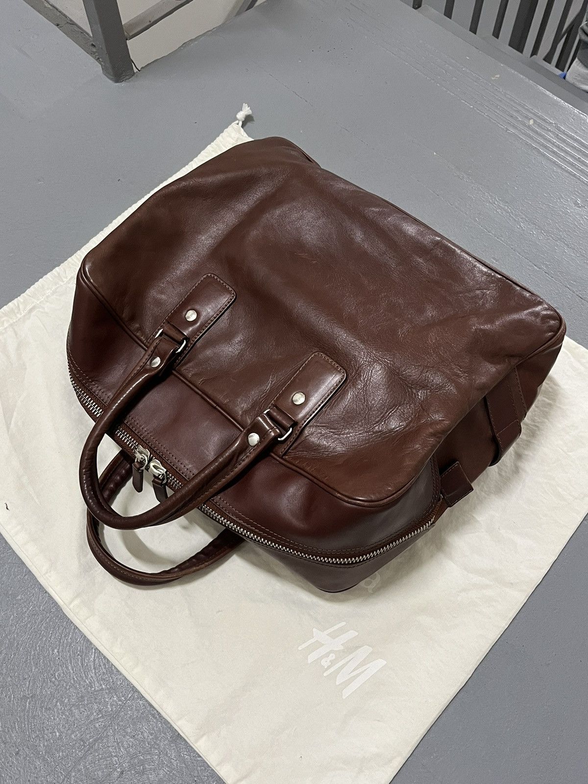 H&M × Maison Margiela Margiela - H&M - 2012 - 
