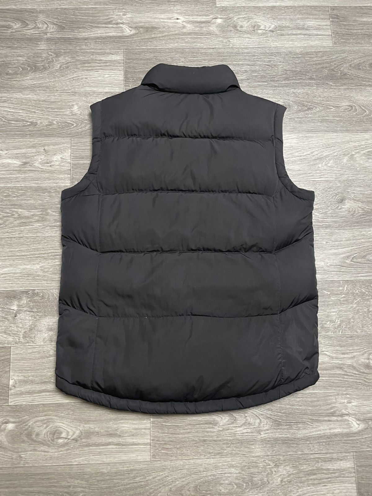Berghaus Vintage Berghaus Down 500 Puffer Vest Winter Outdoor Size US L / EU 52-54 / 3 - 17 Thumbnail