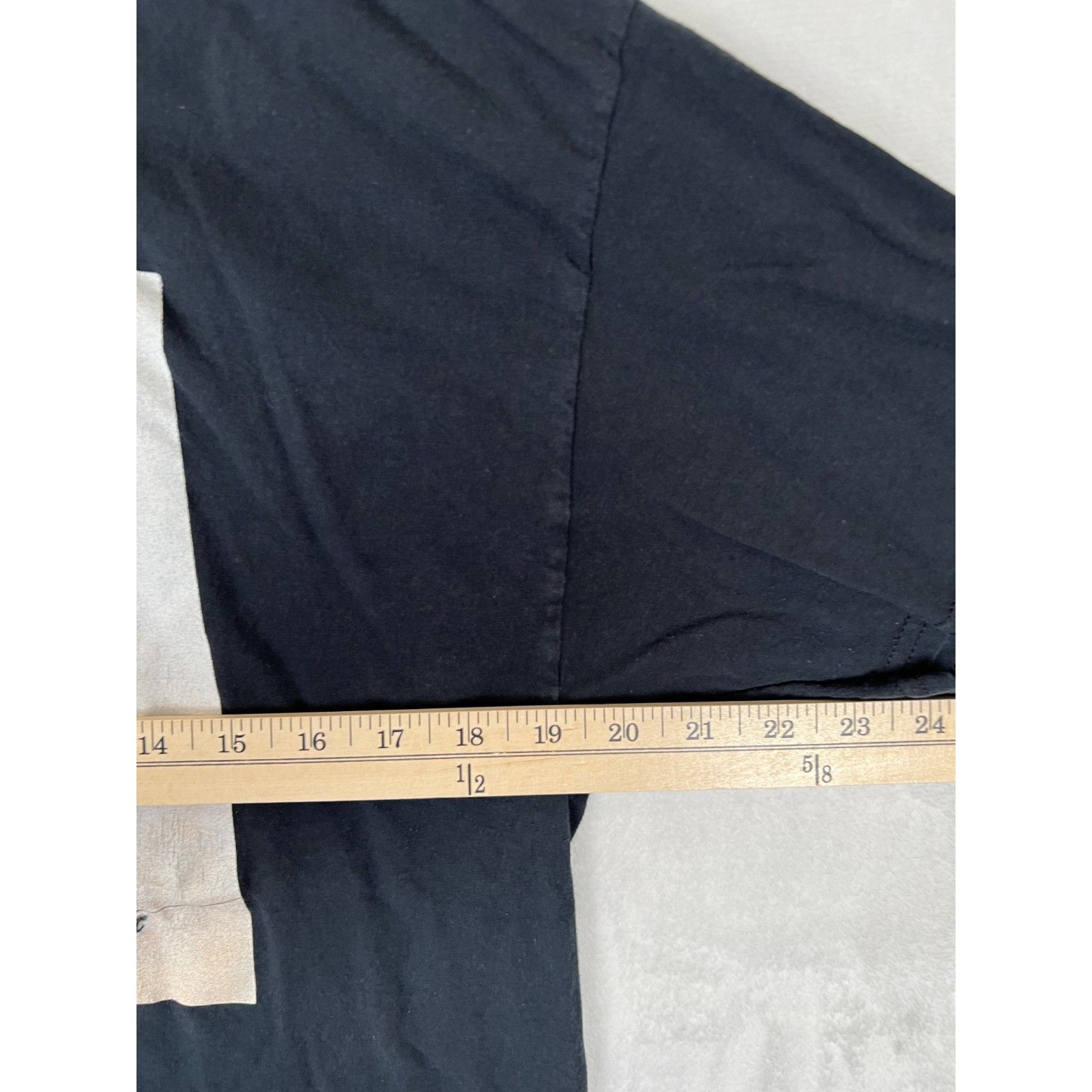 Other Jack Harlow T-Shirt Size Large Black Come Home The Kids Miss Size US L / EU 52-54 / 3 - 5 Thumbnail