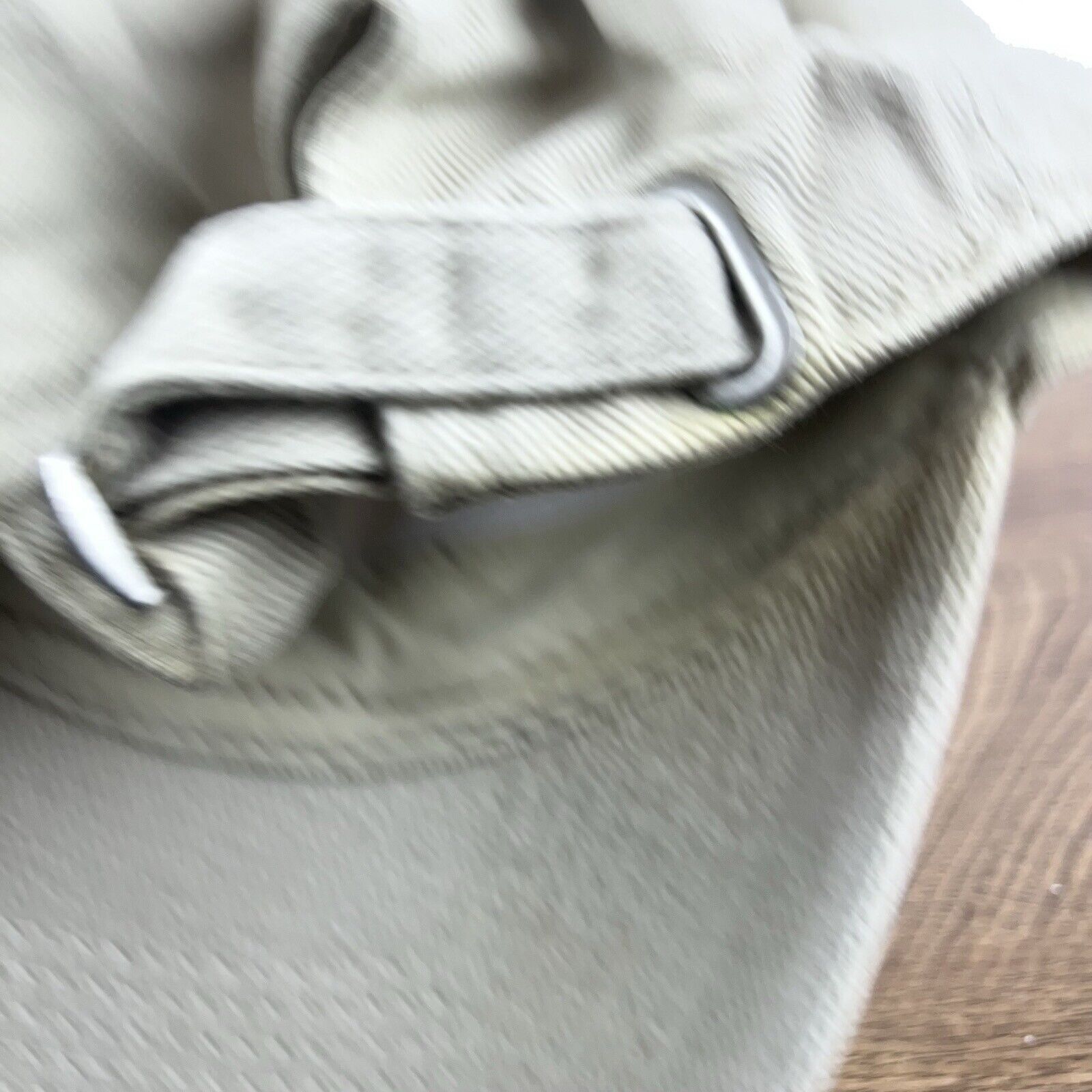 Other Plain Tan Baseball Hat Tan Adjustable Hat Tan Brown Hat Adul Size ONE SIZE - 11 Thumbnail
