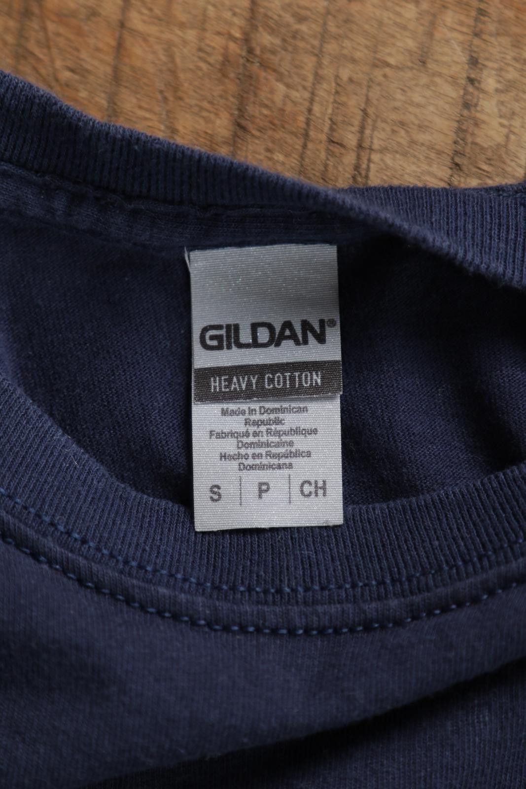 Gildan 2010's Gildan Houston Texas T-Shirt Size US S / EU 44-46 / 1 - 4 Thumbnail