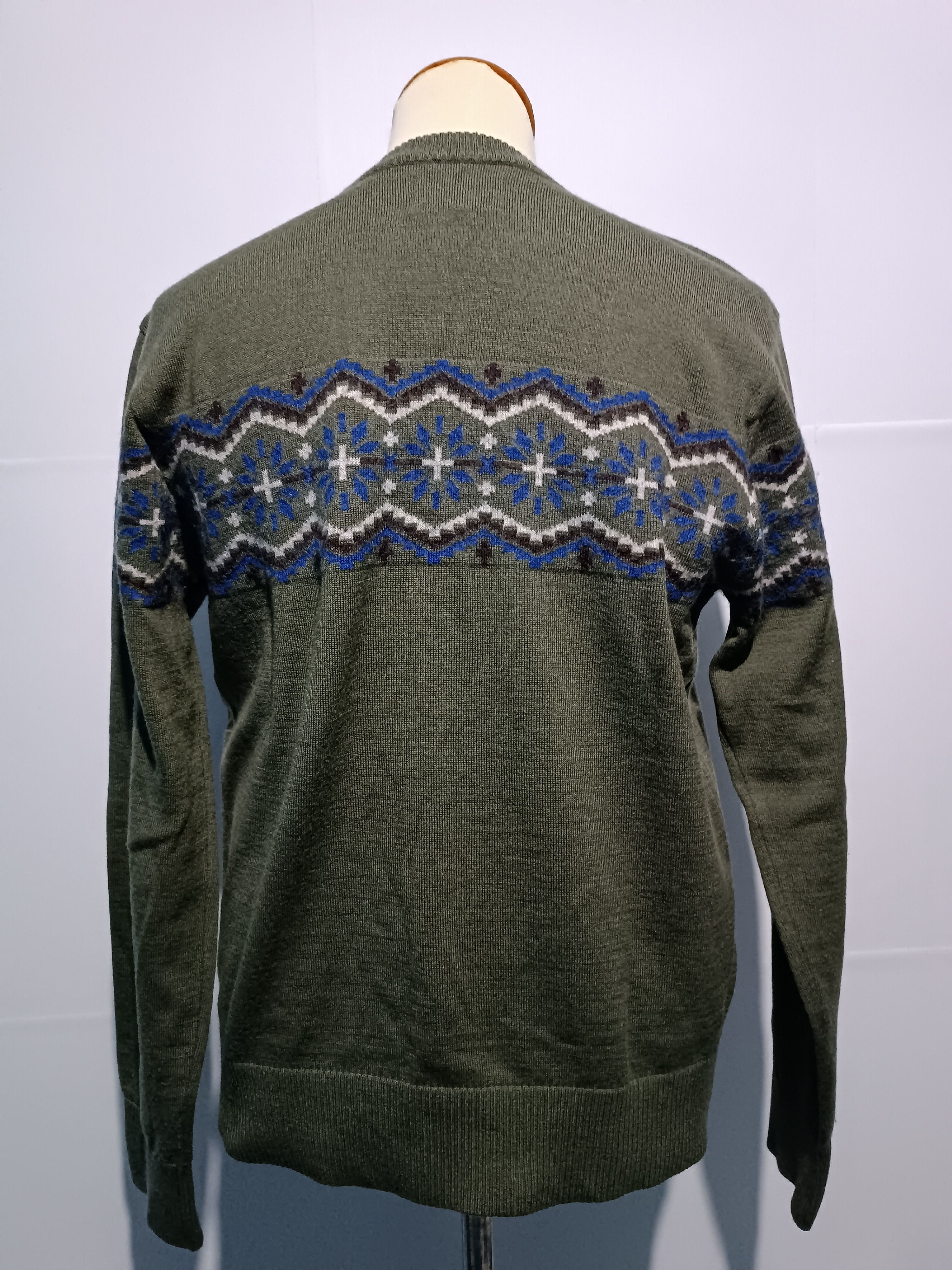 Fubu × Vintage Fubu Vintage Sweatshirt Size US L / EU 52-54 / 3 - 4 Thumbnail