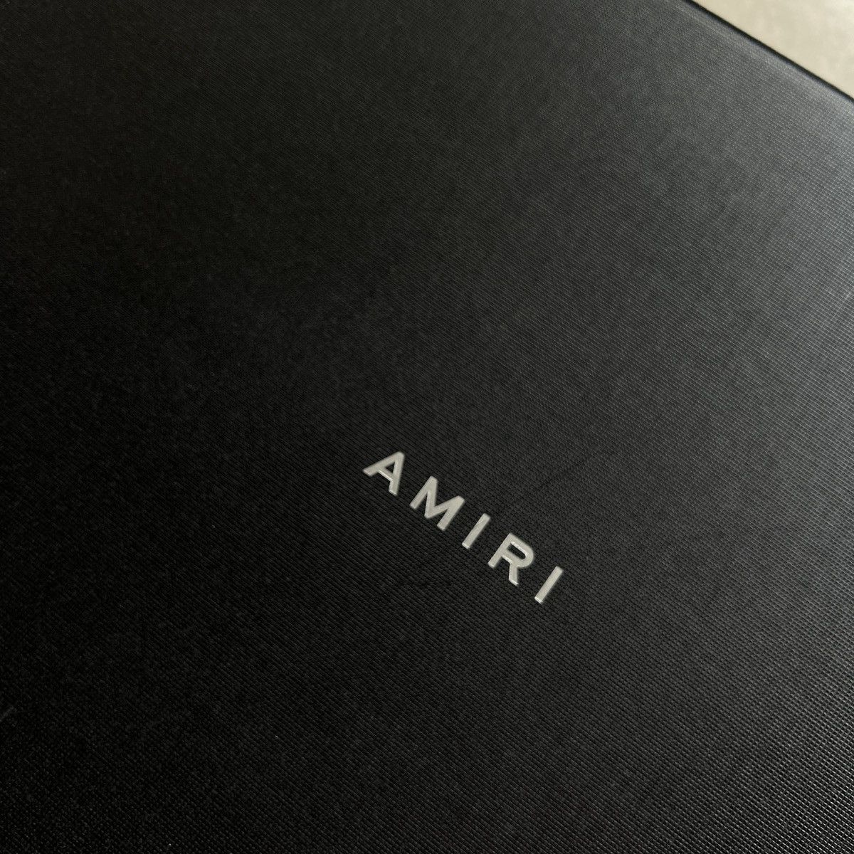 Amiri Amiri bread Sneakers Size US 9 / EU 42 - 9 Thumbnail