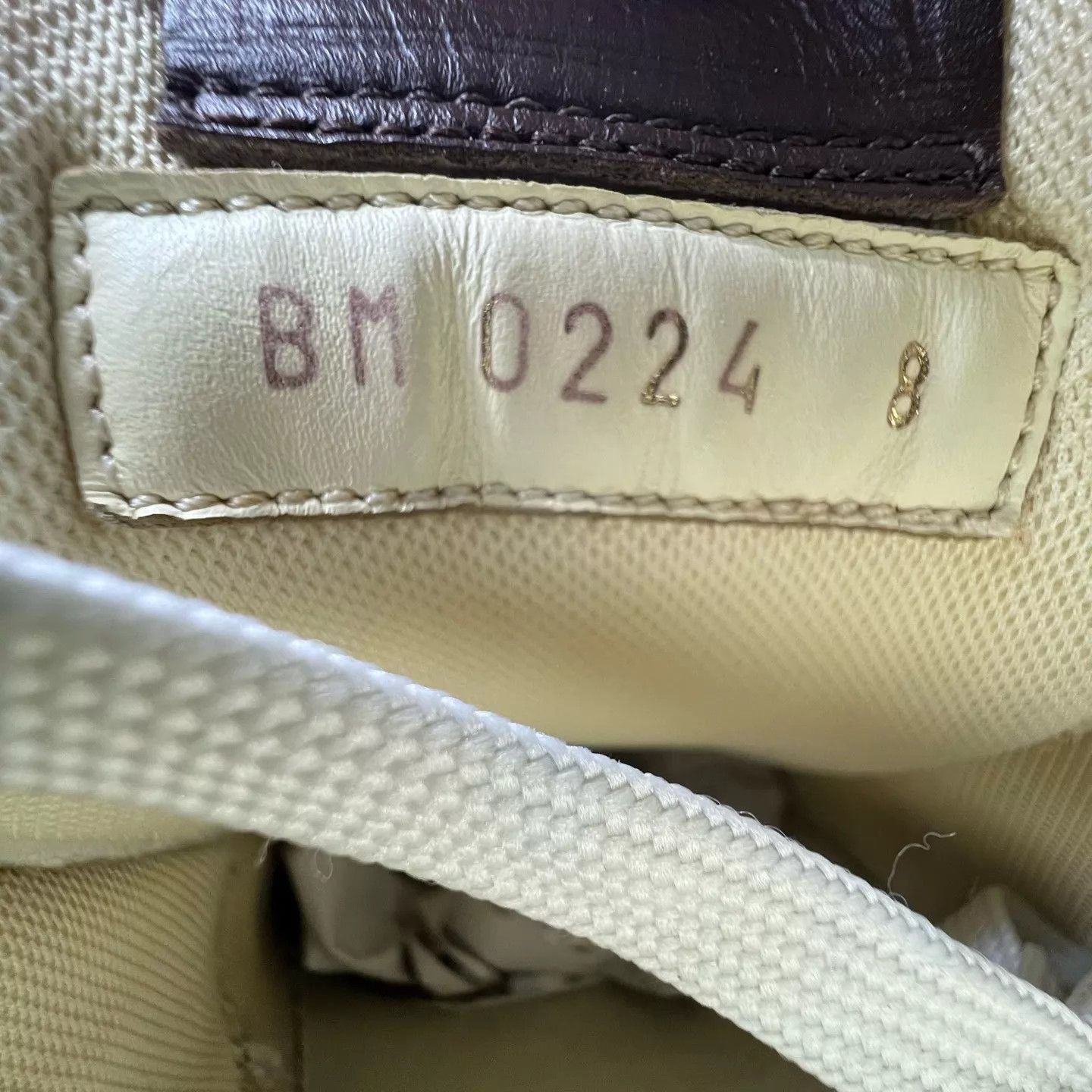 Louis Vuitton LV Trainer White Brown Checkerboard 8/42 Size US 9 / EU 42 - 8 Thumbnail
