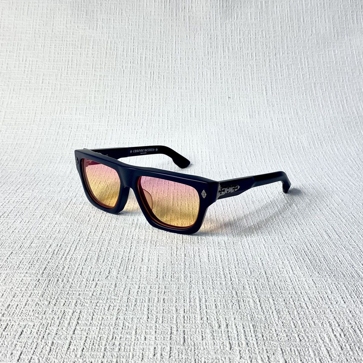 Chrome Hearts CHROME HEARTS CHARISMADICK Size ONE SIZE - 1 Thumbnail