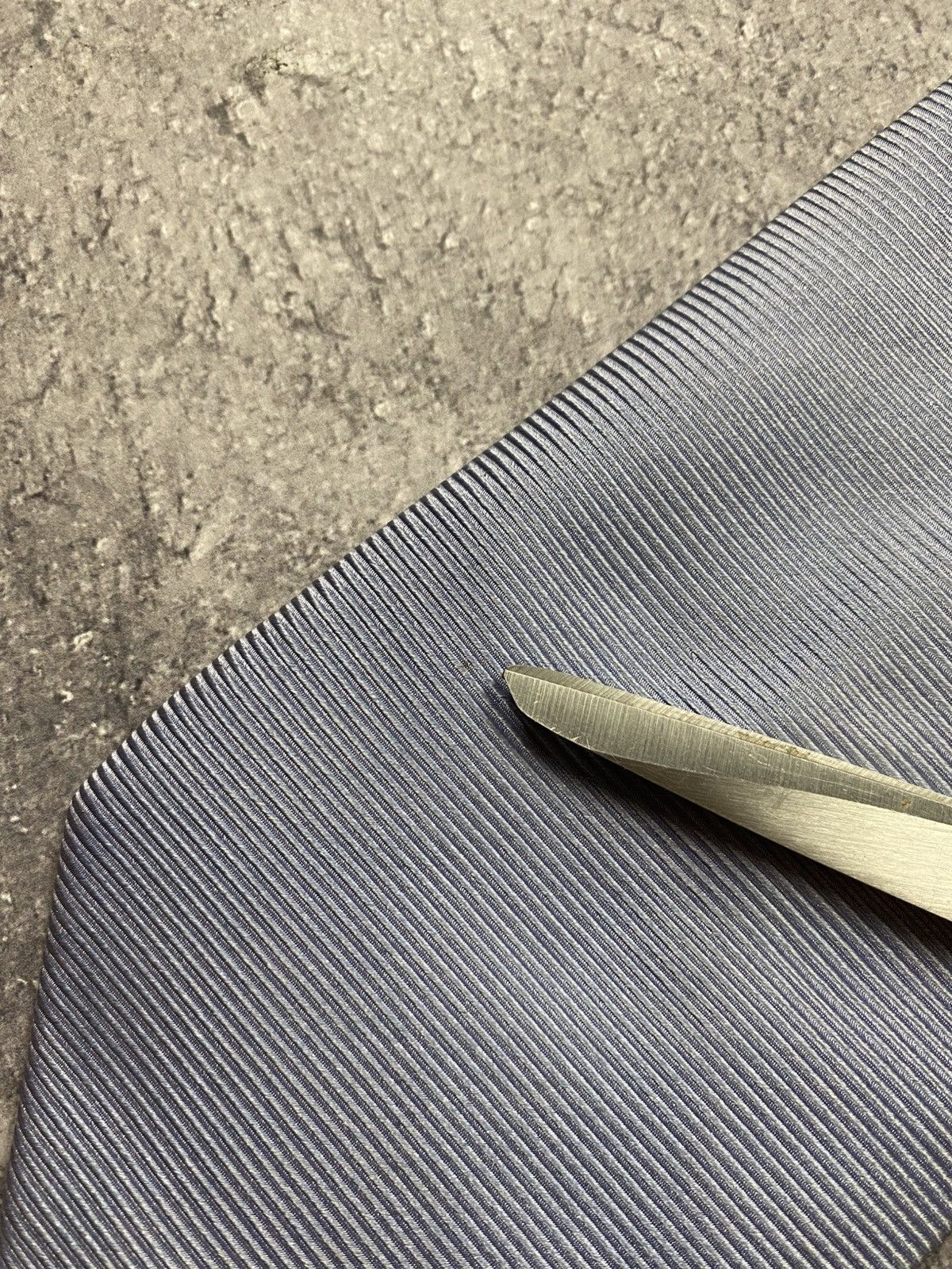 Burberry Burberry Tie Silk Vintage luxury Made in Italy Monogram Size ONE SIZE - 17 Thumbnail
