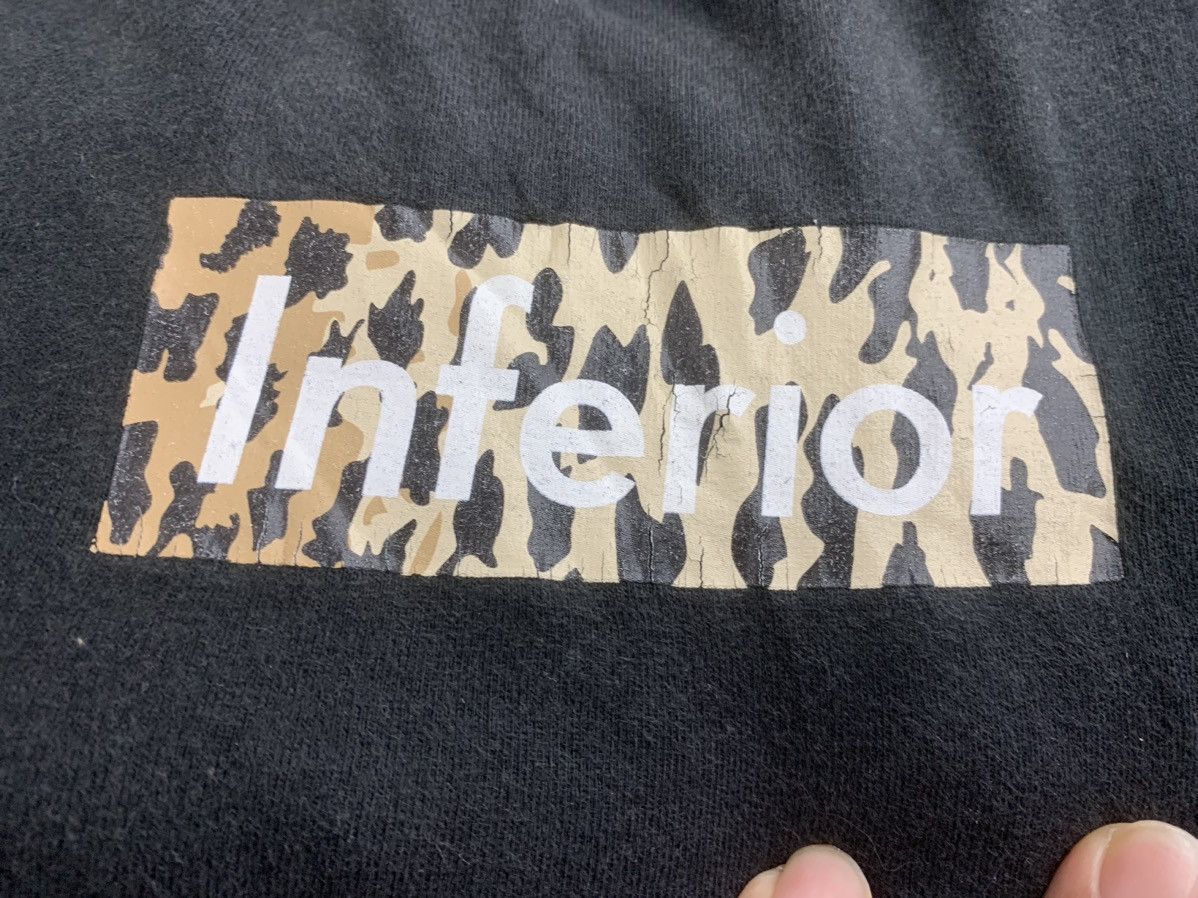 Japanese Brand × Mark McNairy Mark Mcnairy New Amsterdam For Heather Grey Wall Inferior Size US L / EU 52-54 / 3 - 6 Thumbnail