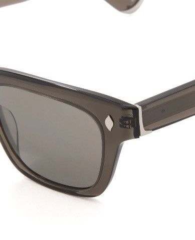 Garrett Leight × Officine Generale Garrett Leight x Officine Generale sunglasses Size ONE SIZE - 5 Thumbnail