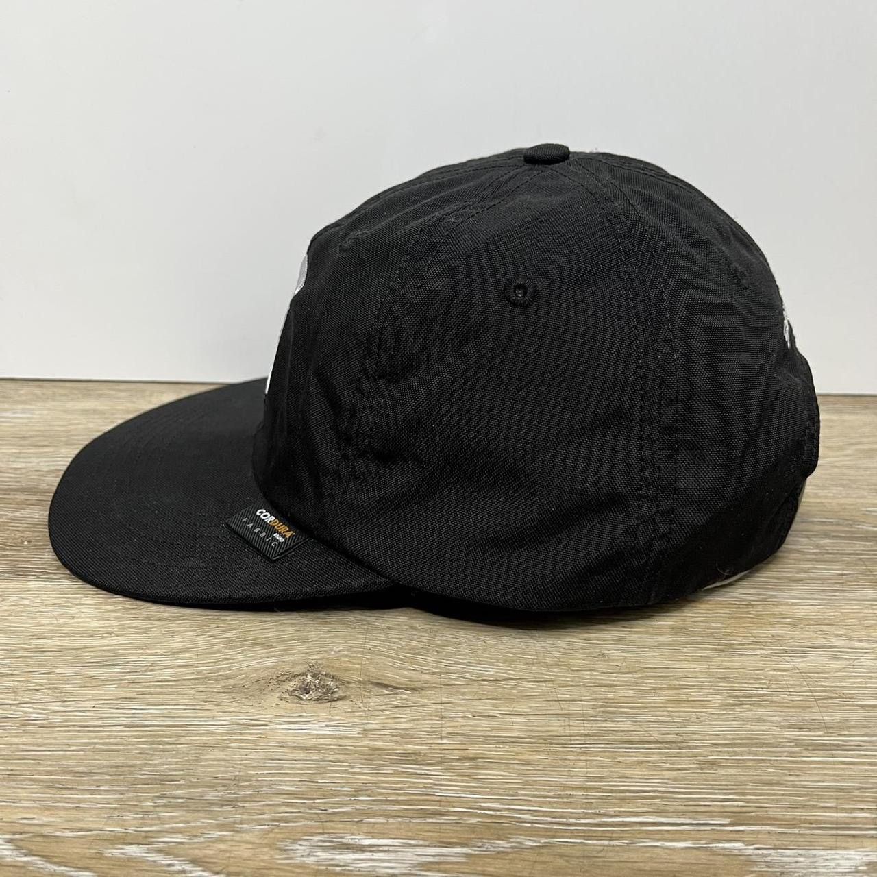 Supreme 2018 supreme cordura hat Size ONE SIZE - 3 Thumbnail