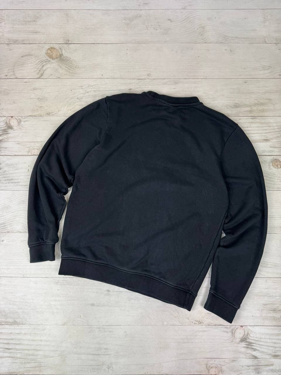 Lacoste Lacoste Sweatshirt Big Logo Size US M / EU 48-50 / 2 - 11 Thumbnail