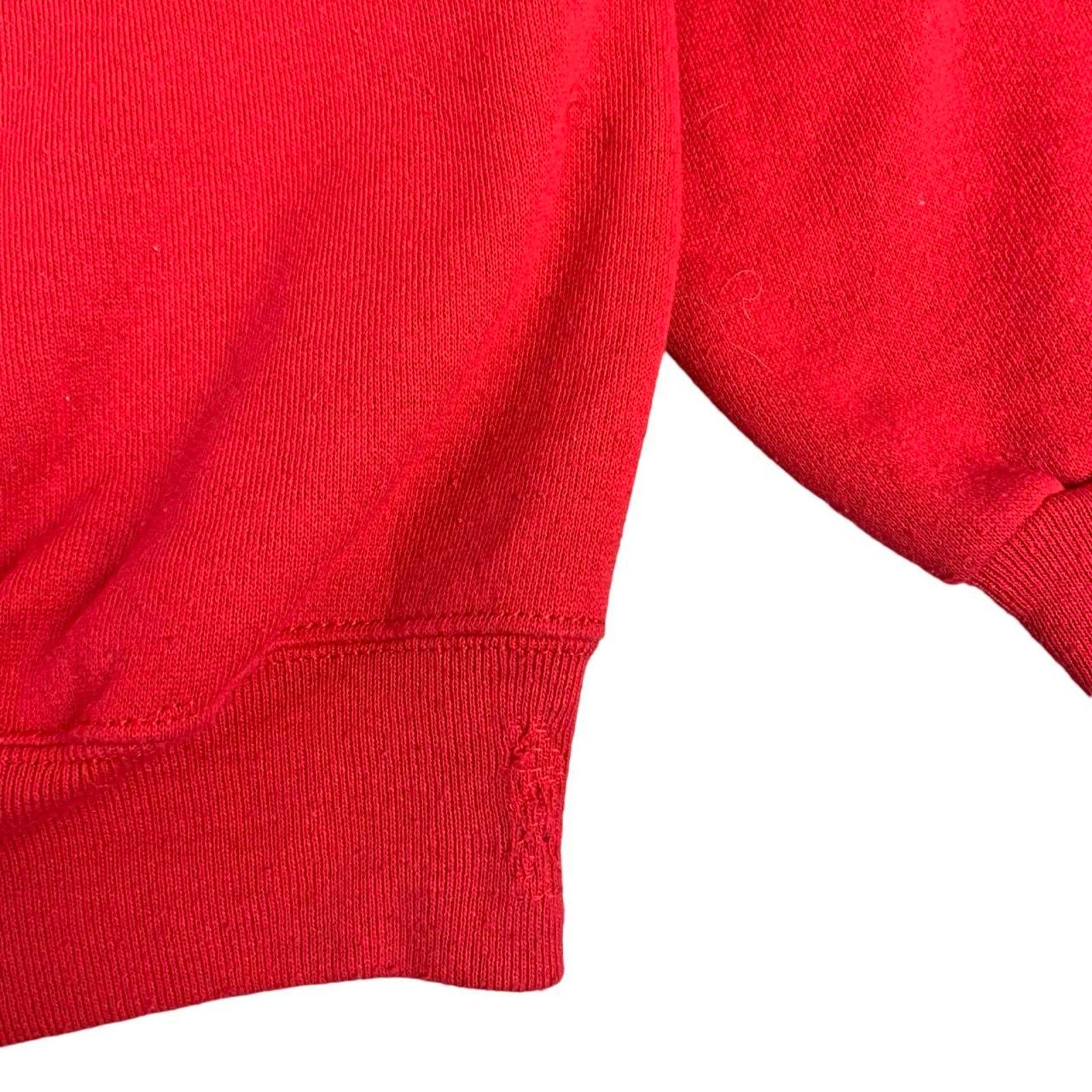Lee × Vintage Vintage Coquette Style Patchwork Crewneck Sweatshirt Size US M / EU 48-50 / 2 - 4 Thumbnail