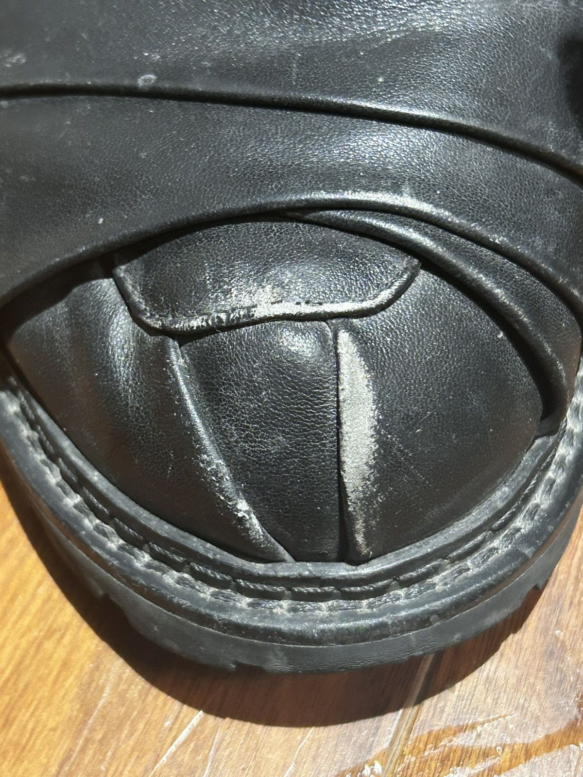 Other Rotten Closet Morph Mules Size US 12 / EU 45 - 4 Thumbnail