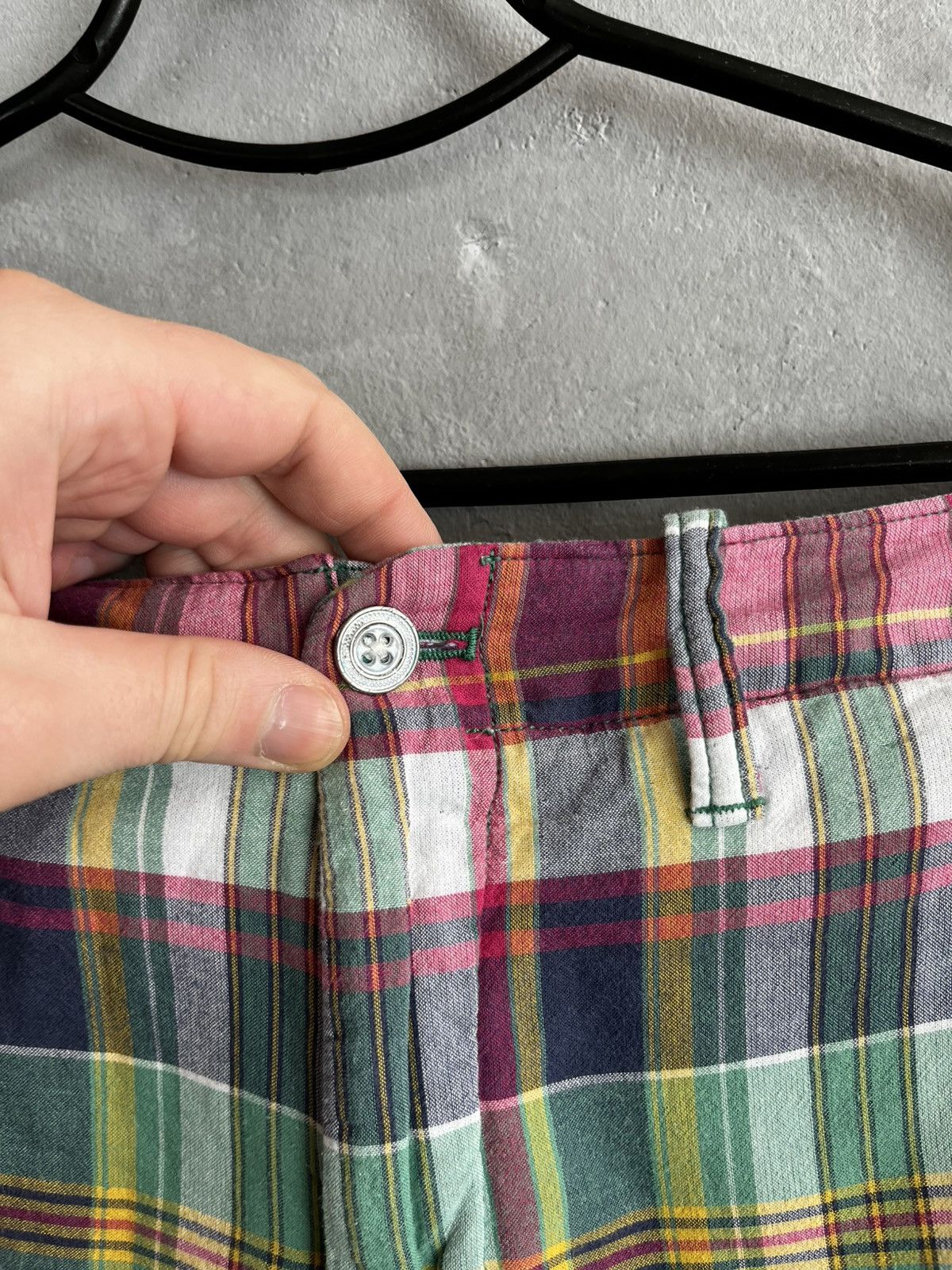 Polo Ralph Lauren Polo Ralph Lauren shorts Size US 30 / EU 46 - 5 Thumbnail