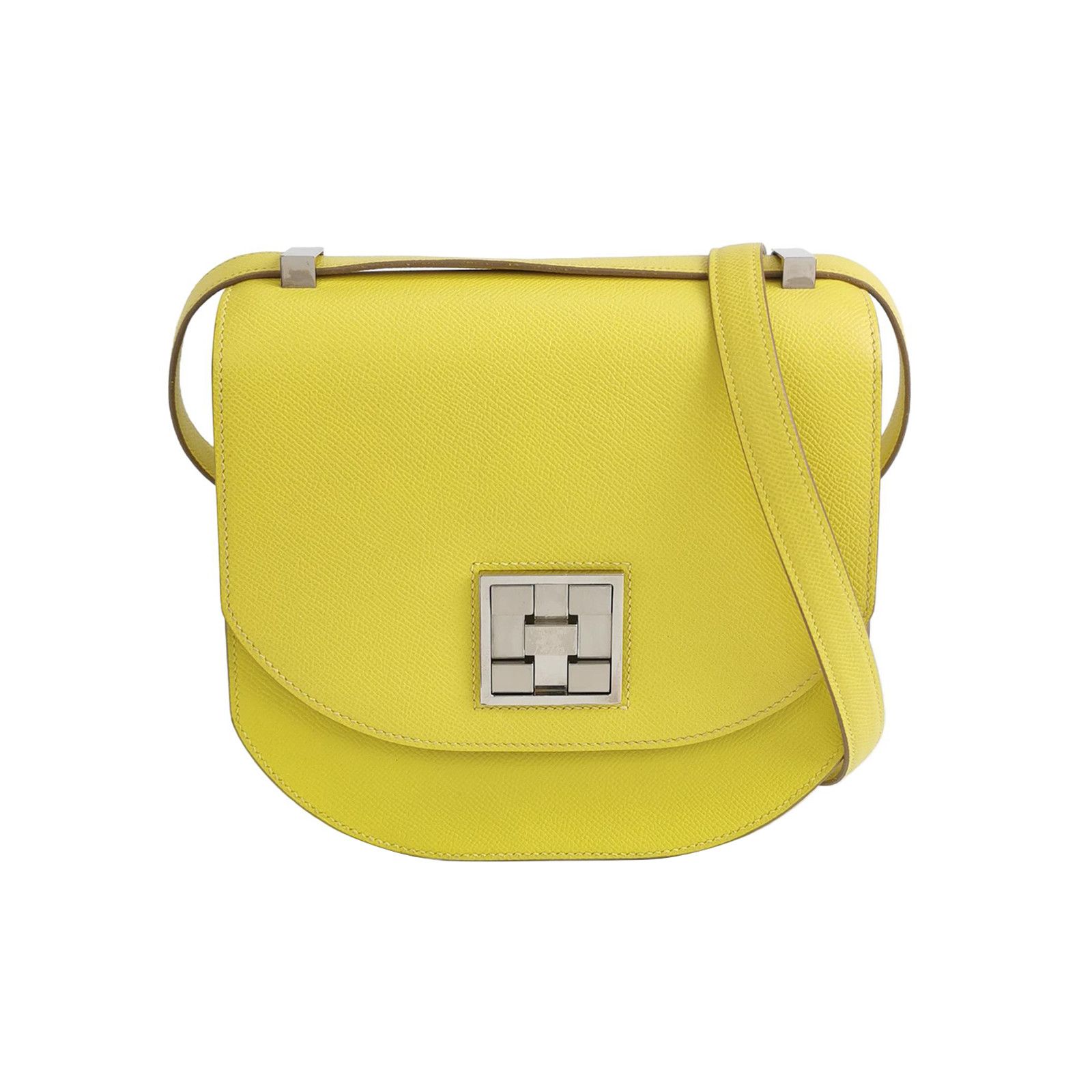 Hermes Hermes Women os Shoulder Bags Size ONE SIZE - 1 Thumbnail