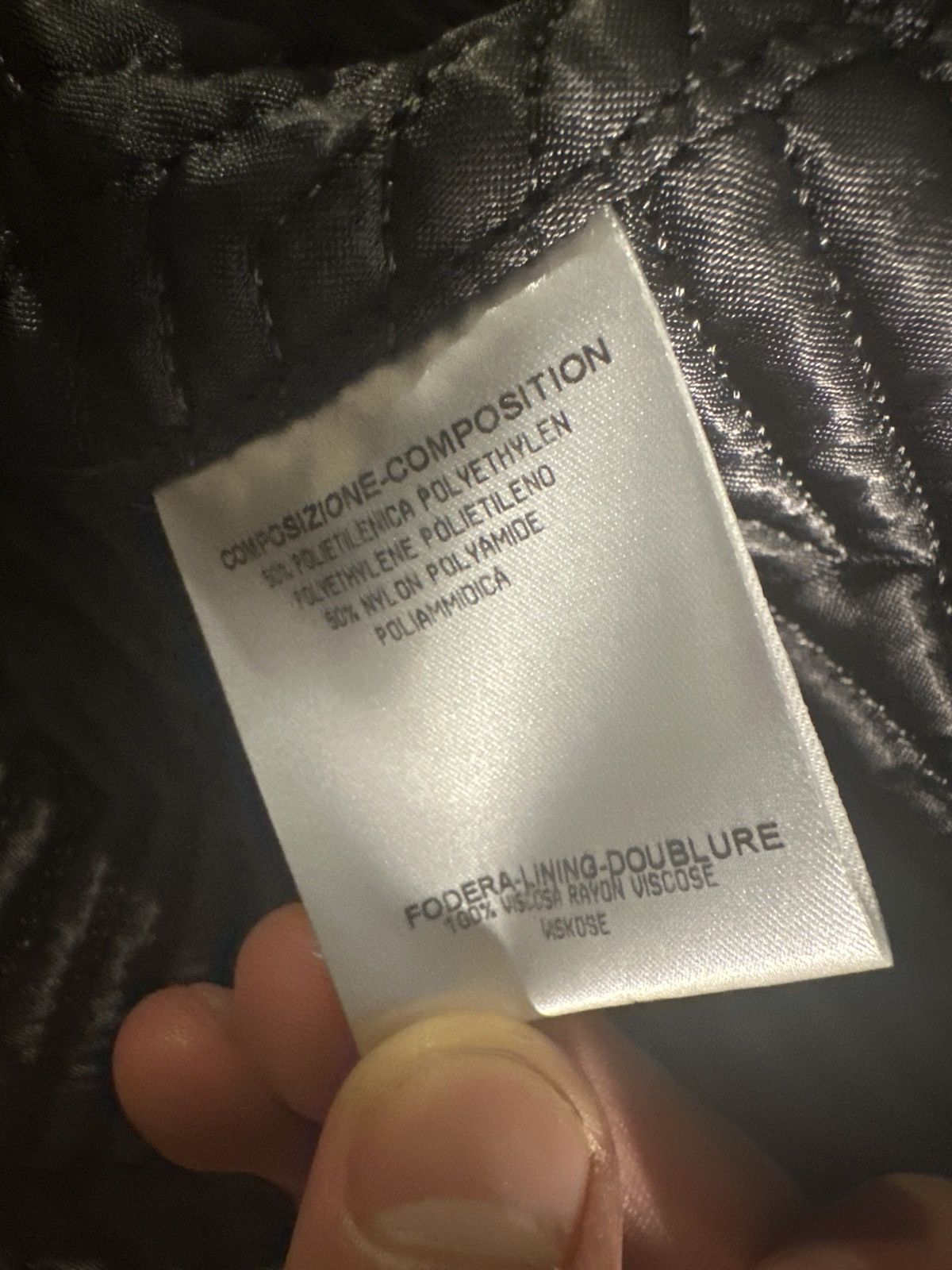 Alexander McQueen Alexander McQueen A/W 2007 Convertible Jacket RUNWAY 44 Size US S / EU 44-46 / 1 - 5 Thumbnail