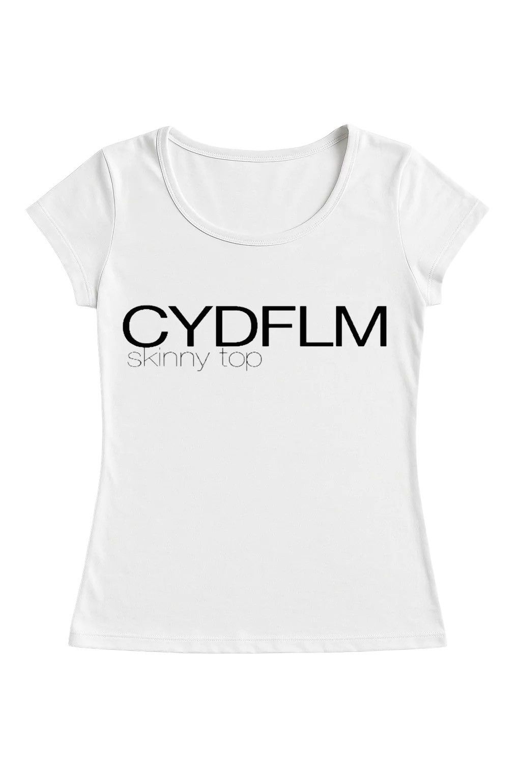 Other CYDFLM SKINNY TOP Size ONE SIZE - 1 Thumbnail