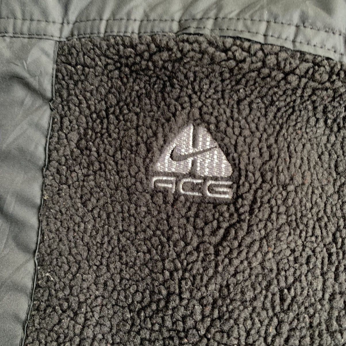 Nike ACG Jacket Nike acg X vintage reversible Size US M / EU 48-50 / 2 - 4 Thumbnail