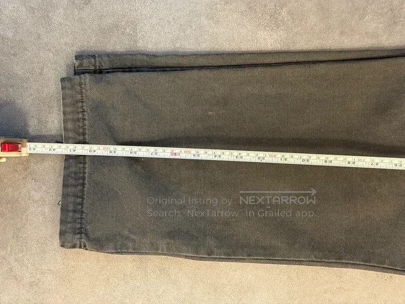 Wtaps Wtaps size 3 Military pants Size US 41 - 4 Thumbnail