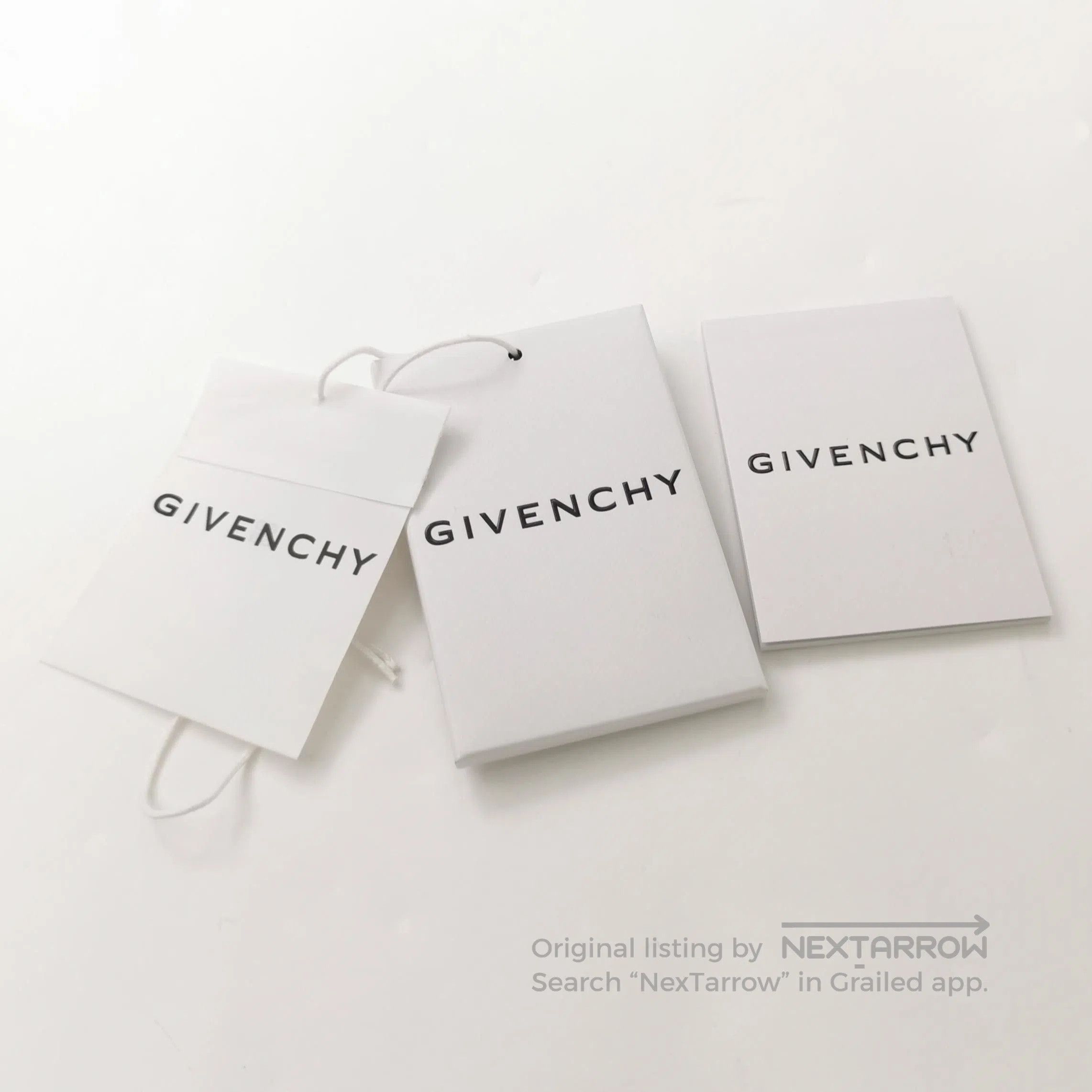 Givenchy Givenchy Multi-Stripe Short-Sleeve Button Shirt M. Size US M / EU 48-50 / 2 - 2 Thumbnail