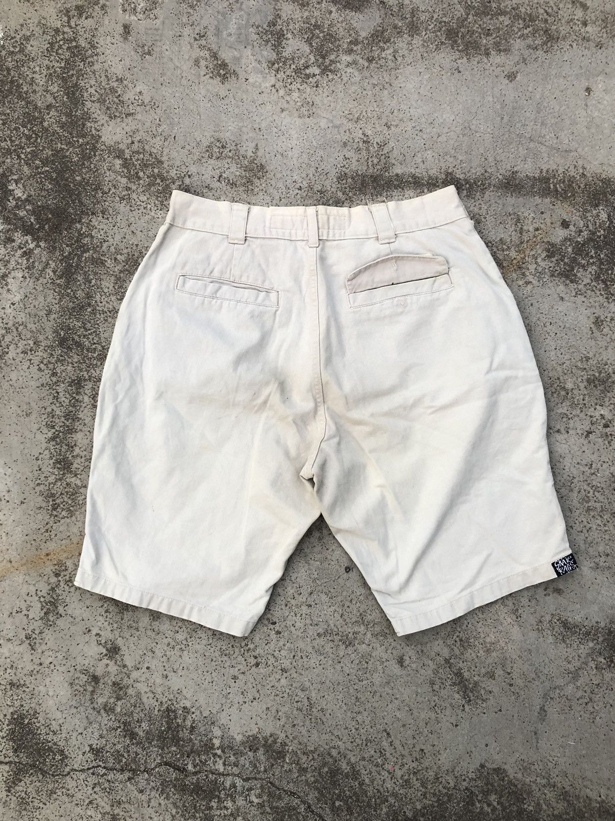 Vintage × Volcom SKATE RAGS⚡️⚡️VINTAGE VOLCOM USA SHORTS Size US 32 / EU 48 - 2 Thumbnail