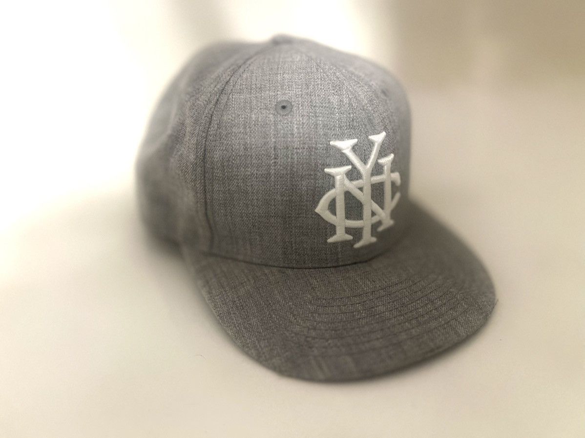 H&M NYC HAT (NEVER USED) Size ONE SIZE - 2 Thumbnail